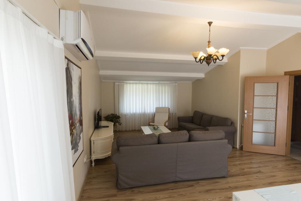 Bueyuekada Apart Hotel - Karadag Apart アダラー エクステリア 写真